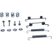 391-0887 Montagesatz f.Bremsbacken | KIA Sportage | 105-0887 391-0887 Montagesatz f.Bremsbacken | KIA Sportage | 105-0887