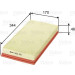 VALEO Luftfilter | 585189