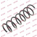 KYB Fahrwerksfeder Bmw T. 6 (E63) 4.4Ci 01/04 | RG6793 KYB Fahrwerksfeder Bmw T. 6 (E63) 4.4Ci 01/04 | RG6793