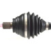 Antriebswelle VA re | VW Tiguan | 25578 Antriebswelle VA re | VW Tiguan | 25578