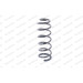 MONROE Fahrwerksfeder | SP3768 MONROE Fahrwerksfeder | SP3768
