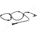 Sensor, Raddrehzahl | ABS-907 Sensor, Raddrehzahl | ABS-907