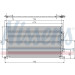 Kondensator PKW | FORD Mondeo III 00 | 94585 Kondensator PKW | FORD Mondeo III 00 | 94585