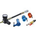 BGS Getriebeöl-Ablasssystem-Satz | für Automatikgetriebe | für Mercedes-Benz & BMW | 5-tlg | 6929 BGS Getriebeöl-Ablasssystem-Satz | für Automatikgetriebe | für Mercedes-Benz & BMW | 5-tlg | 6929