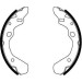 83 461 015 Bremsbacken | MAZDA 323 89 | GS8290 83 461 015 Bremsbacken | MAZDA 323 89 | GS8290