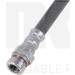 Bremsschlauch | 853241 Bremsschlauch | 853241