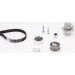 CT1044WP3 Wasserpumpe + Zahnriemensatz