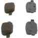Bremsklötze | FIAT,LANCIA | 0 986 424 756 Bremsklötze | FIAT,LANCIA | 0 986 424 756