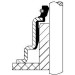 49472891 Dichtring, Ventilschaft