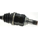 Antriebswelle VA li | TOYOTA Avensis SW D-4D 09 | 25202 Antriebswelle VA li | TOYOTA Avensis SW D-4D 09 | 25202