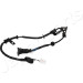 Sensor, Raddrehzahl | ABS-K47 Sensor, Raddrehzahl | ABS-K47