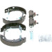 Bremsbacken | FIAT,LANCIA | 0 204 114 602 Bremsbacken | FIAT,LANCIA | 0 204 114 602
