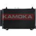 KAMOKA Kondensator, Klimaanlage 7800094