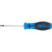 BGS Schraubendreher | T-Profil (für Torx) mit Bohrung T10 | Klingenlänge 80 mm | 7849-T10 BGS Schraubendreher | T-Profil (für Torx) mit Bohrung T10 | Klingenlänge 80 mm | 7849-T10