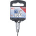 BGS Bit-Einsatz | Antrieb Innenvierkant 6,3 mm (1/4"""") | Kreuzschlitz PH0 | 2504 BGS Bit-Einsatz | Antrieb Innenvierkant 6,3 mm (1/4"""") | Kreuzschlitz PH0 | 2504