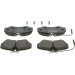 Bremsklötze | FIAT,PEUGEOT,CITROEN,TALBOT | 0 986 460 998 Bremsklötze | FIAT,PEUGEOT,CITROEN,TALBOT | 0 986 460 998