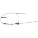 Handbremsseil re | OPEL Corsa,Tigra 93 | 1987477310 Handbremsseil re | OPEL Corsa,Tigra 93 | 1987477310