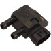 Abgasdrucksensor FIAT,MAZD,HYUN,MITS,KIA,NISS 04 MEYLE-ORIGINAL: True to OE 37-14 801 0000