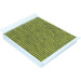 KAMOKA Filter, Innenraumluft | 6080027 KAMOKA Filter, Innenraumluft | 6080027
