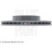 Bremsscheibe Toyota P. Yaris 1.0-1.33/1.4 D-4D 05 | ADT343205 Bremsscheibe Toyota P. Yaris 1.0-1.33/1.4 D-4D 05 | ADT343205