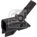 FEBI BILSTEIN Sensor, Raddrehzahl | 45744 FEBI BILSTEIN Sensor, Raddrehzahl | 45744