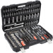 Steckschlüsselsatz Xl Typ2 1/2 + 3/8 + 1/4 173-Tlg | YT-38931 Steckschlüsselsatz Xl Typ2 1/2 + 3/8 + 1/4 173-Tlg | YT-38931