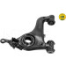 15 304 055HD Querlenker VA unten li MERCEDES W210 95 MEYLE-HD: Better than OE 016 050 2101/HD
