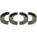 Bremsbacken | BMW 3 Serie | 0 986 487 520 Bremsbacken | BMW 3 Serie | 0 986 487 520