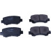 Bremsbelagsatz Suzuki P. Wagon R+ | 19-1510 Bremsbelagsatz Suzuki P. Wagon R+ | 19-1510