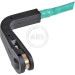 A.B.S. Verschleißsensor A.B.S. Verschleißsensor