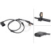 A.B.S. Sensor, Raddrehzahl A.B.S. Sensor, Raddrehzahl