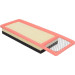 KAMOKA Luftfilter | F222701 KAMOKA Luftfilter | F222701
