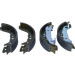 Bremsbacken Hyundai Accent -99/Atos | 19-0299 Bremsbacken Hyundai Accent -99/Atos | 19-0299