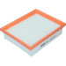 KAMOKA Luftfilter | F253801 KAMOKA Luftfilter | F253801