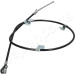Seilzug, Feststellbremse Toyota T. Yaris Verso 1.3/1.4 D-4D/1.5 99-05 Pr | BC-2036R Seilzug, Feststellbremse Toyota T. Yaris Verso 1.3/1.4 D-4D/1.5 99-05 Pr | BC-2036R