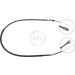 A.B.S. Handbremsseil Seilzug Festellbremse K17155