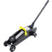 BGS Rangier-Wagenheber | hydraulisch | 1 t | 70033 BGS Rangier-Wagenheber | hydraulisch | 1 t | 70033