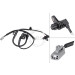 A.B.S. ABS Sensor
