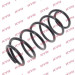 KYB Fahrwerksfeder Audi S. 80 1.6/2.0/2.3 09.91-01.96 | RH1184 KYB Fahrwerksfeder Audi S. 80 1.6/2.0/2.3 09.91-01.96 | RH1184
