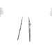 650 BOSCH | Wischerblatt | TWIN-Standard | 3397118320 650 BOSCH | Wischerblatt | TWIN-Standard | 3397118320