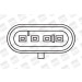 BorgWarner (BERU) Zündspule ZS375 BorgWarner (BERU) Zündspule ZS375