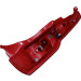 Heckleuchte | 661-1917L-LD-UE