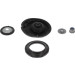 MONROE Stützlager 1Stk. VA CITROEN C2 04 MOUNTING KIT MK445