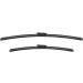 VF370 BOSCH | Silencio Flat Blade | Alpina,Audi,BMW,Infiniti,MB,Ren | 3397014774