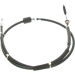 Handbremsseil | FORD,FIAT | 1987477733 Handbremsseil | FORD,FIAT | 1987477733