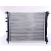 Wasserkühler PKW | FIAT 500 10/07- FOR KA 10/08 | 61935 Wasserkühler PKW | FIAT 500 10/07- FOR KA 10/08 | 61935