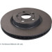 Bremsscheibe Toyota P. Avensis 2.0-2.4 03-09 | ADT343168 Bremsscheibe Toyota P. Avensis 2.0-2.4 03-09 | ADT343168