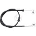A.B.S. Handbremsseil Seilzug Festellbremse K13862