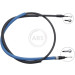 A.B.S. Handbremsseil Seilzug Festellbremse K17267