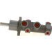 Hauptbremszylinder | FIAT Panda 03 | F 026 003 648 Hauptbremszylinder | FIAT Panda 03 | F 026 003 648